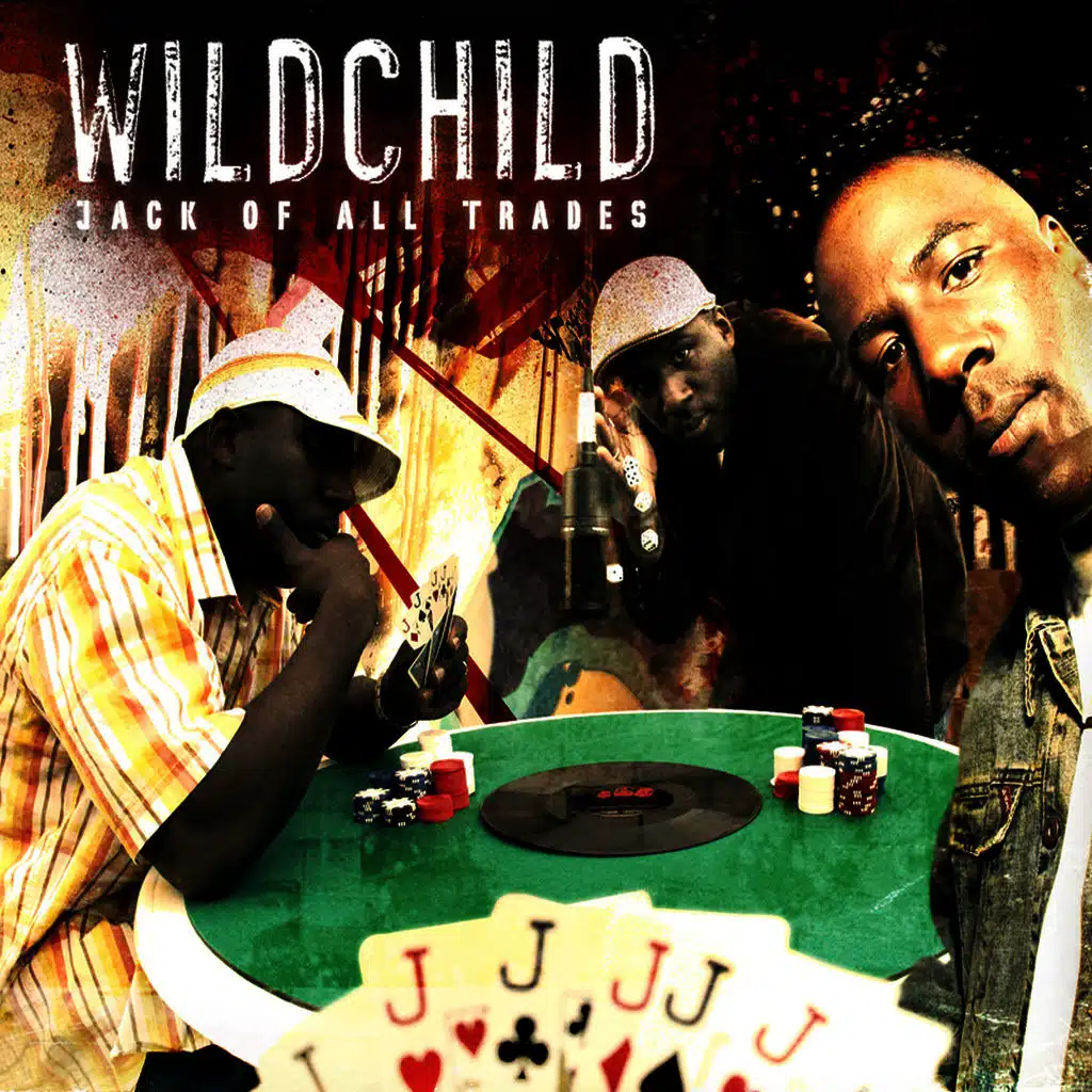 The League F: Special Ed,Percee P,Masta Ace,Mc Lyte