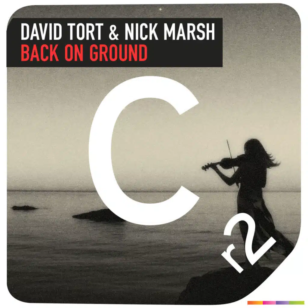 David Tort, Nick Marsh