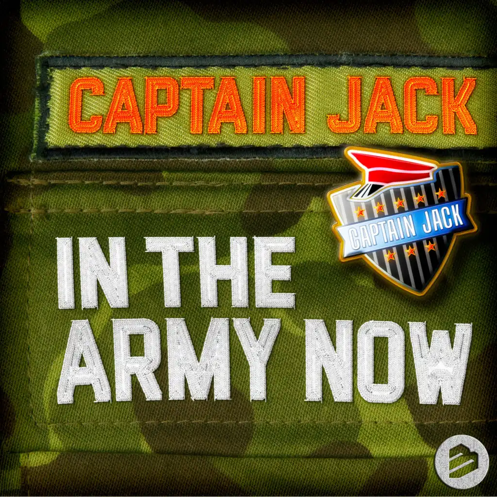 In The Army Now (Radio Edit)