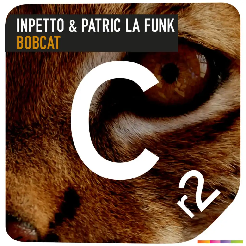 Inpetto & Patric La Funk