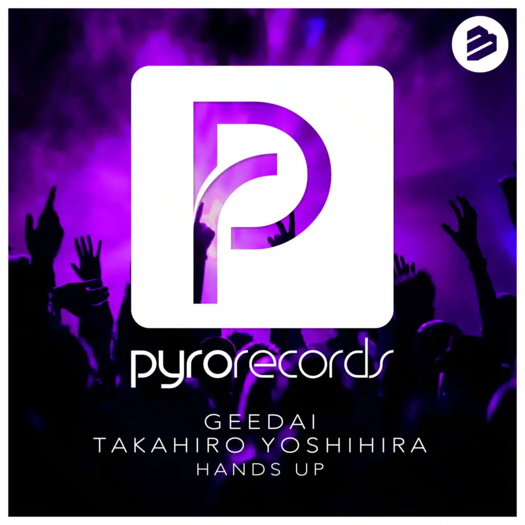 Geedai, Takahiro Yoshihira