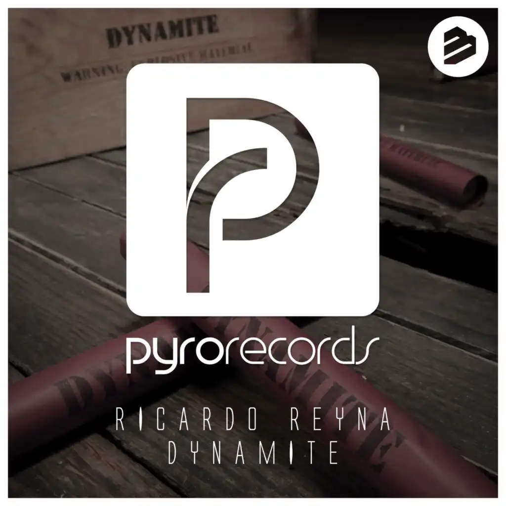 Dynamite (Radio Edit)