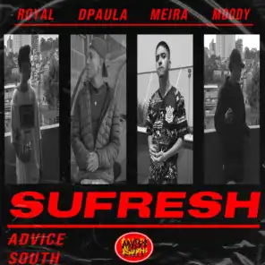 Sufresh (feat. Meira & Moody)