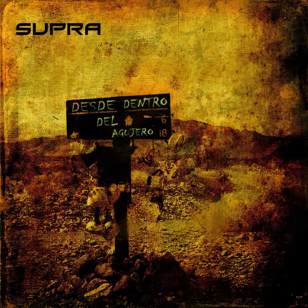 Desde Dentro del Agujero