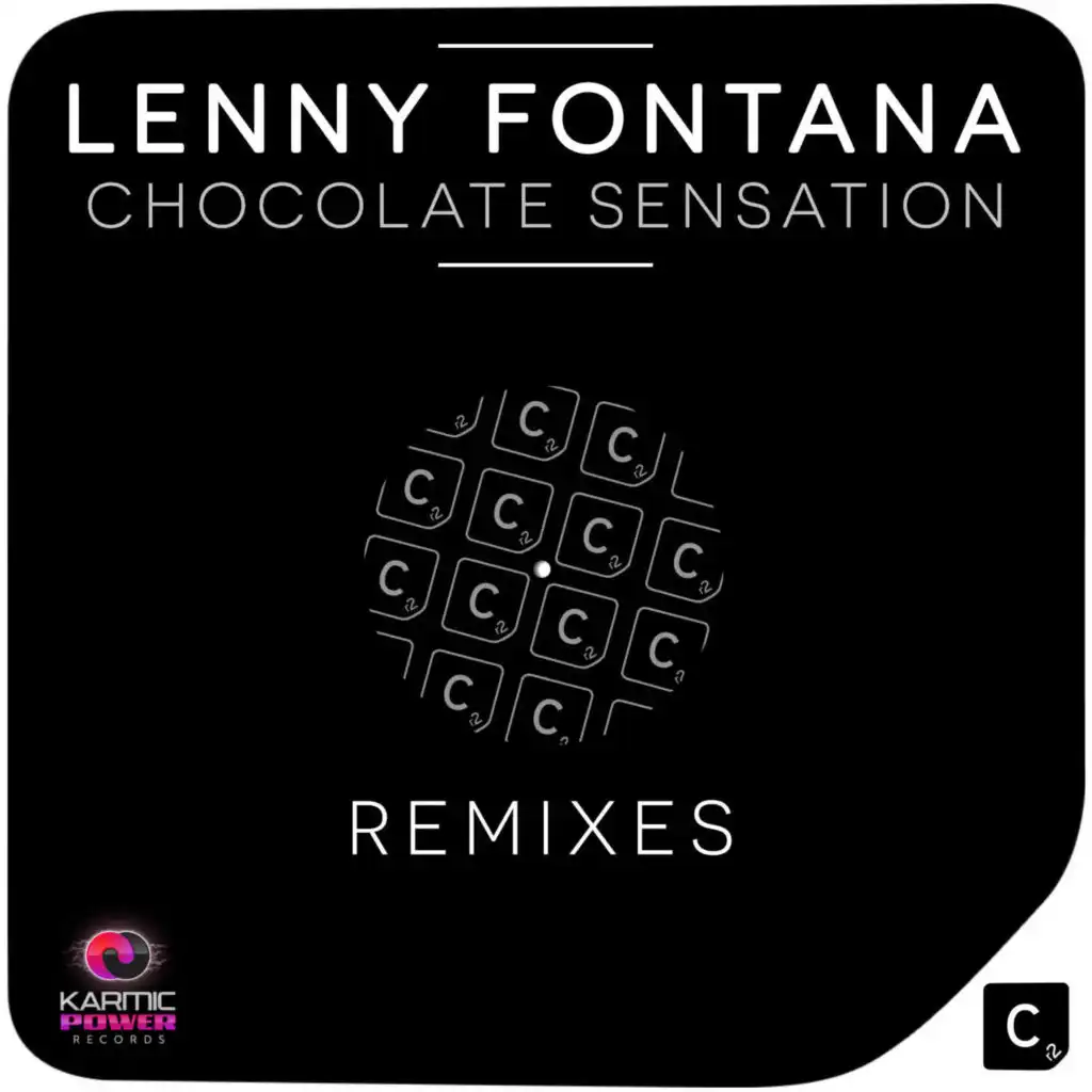 Chocolate Sensation (2015 Mix)