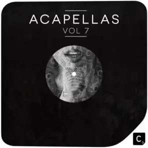 Love You Better (Acapella) [feat. Luke Neptune]