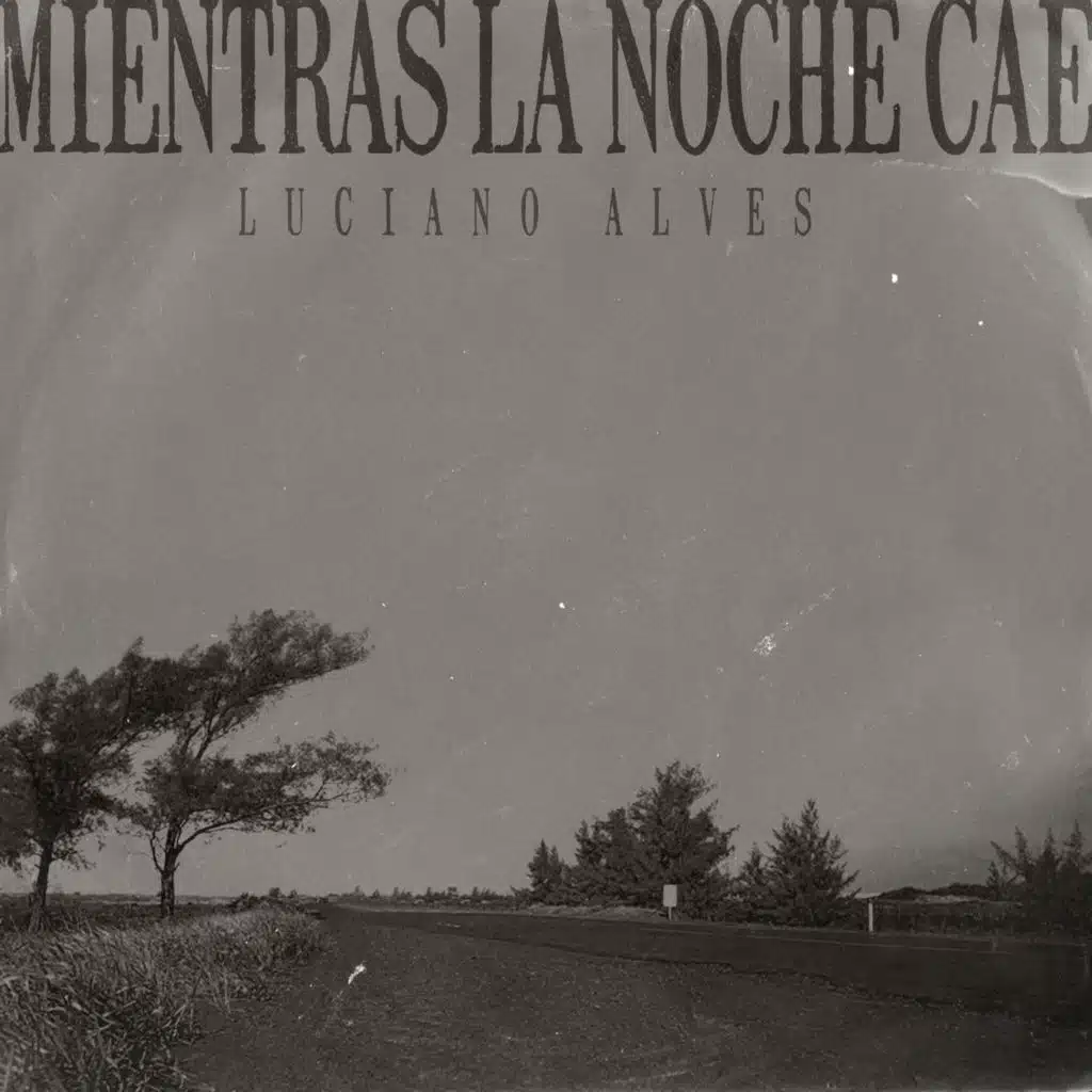 Mientras la Noche Cae