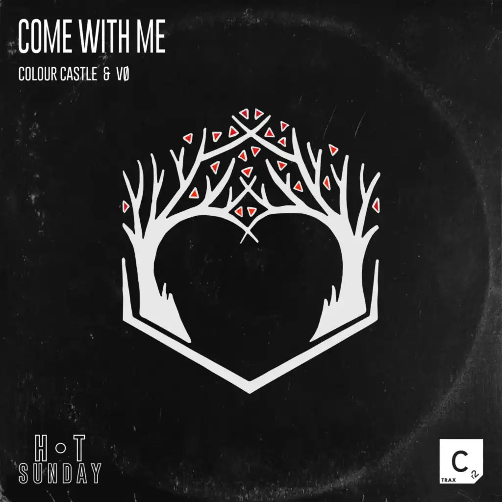 Come With Me (Radio Edit)