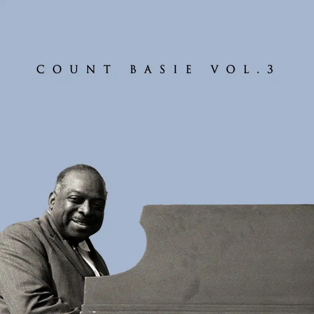 Count Basie Vol. 3