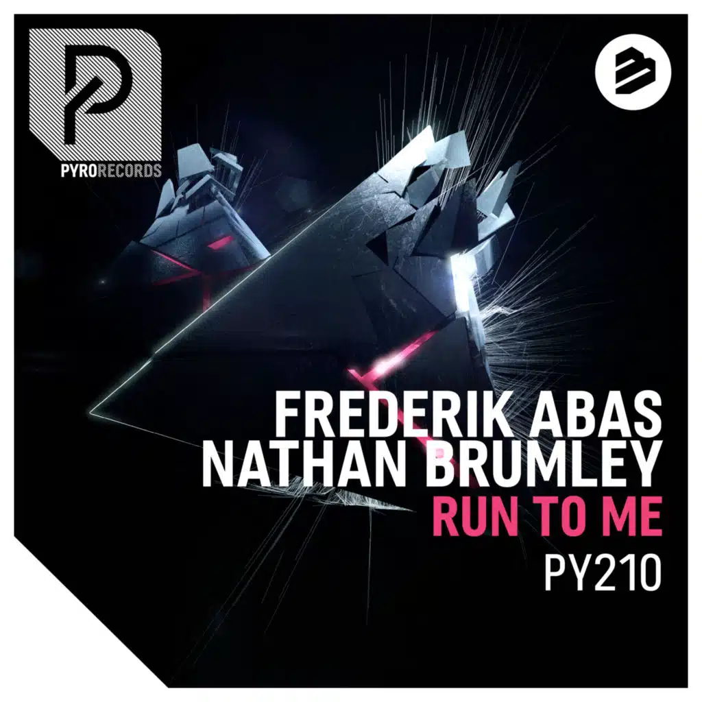 Run To Me (Dub Version) feat. Nathan Brumley