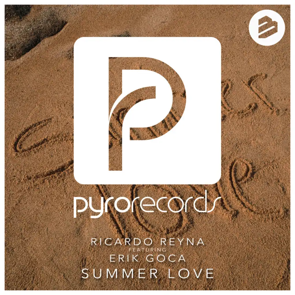 Summer Love (Radio Edit) feat. Erik Goca