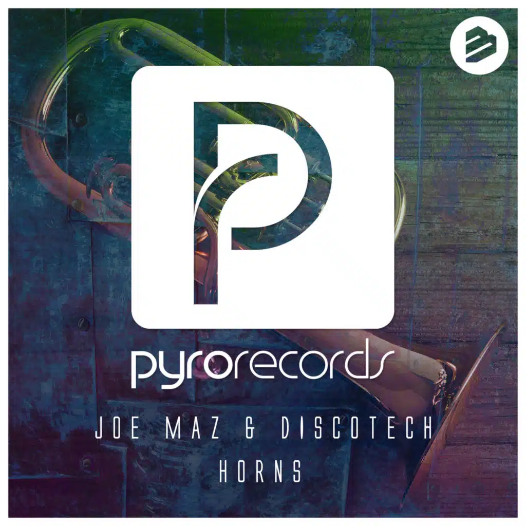 Joe Maz & DiscoTech