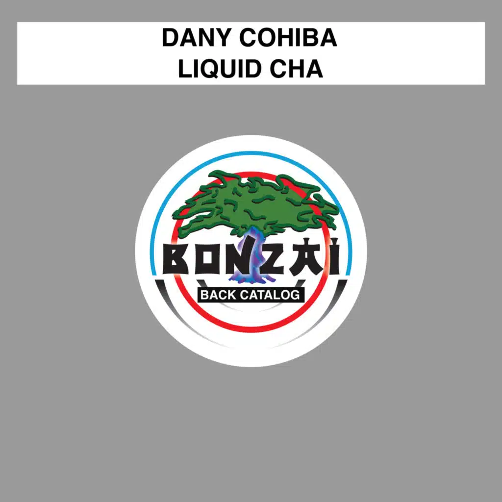 Liquid Cha (Ozan Kanik Remix)