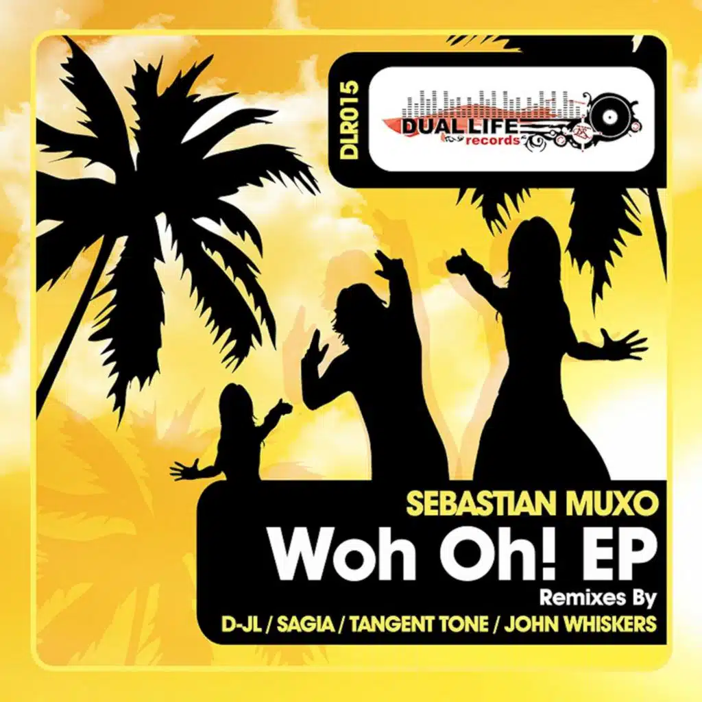 Woh Oh! (Sagia Remix)