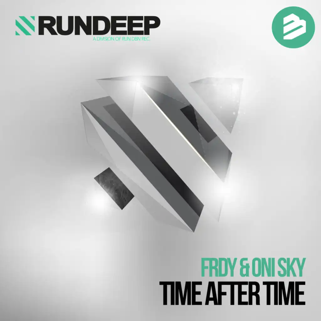 Time After Time (Extended Mix)