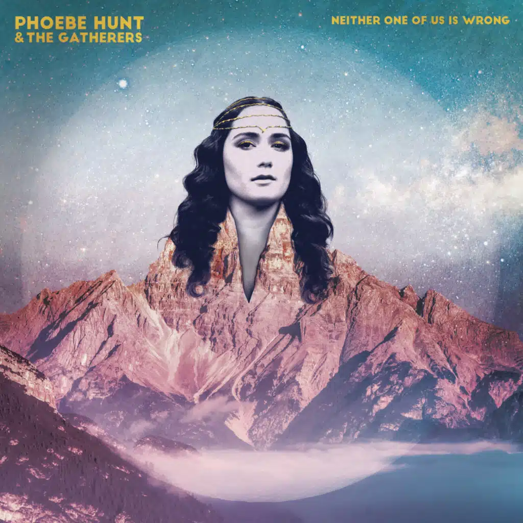 Phoebe Hunt & The Gatherers