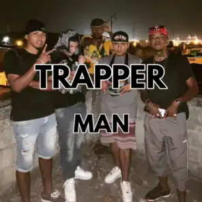 Trapper Man (feat. Jovy)