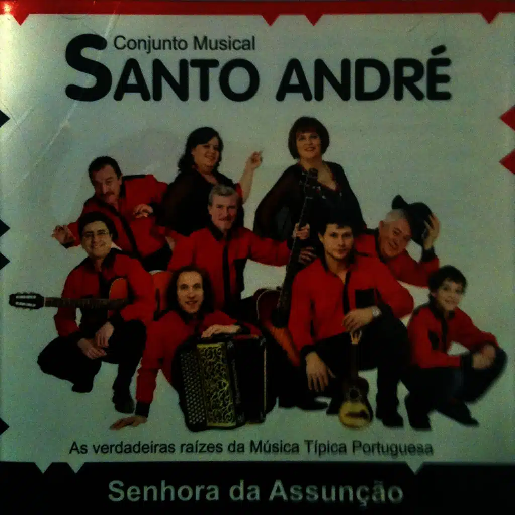 Senhora da Assunção