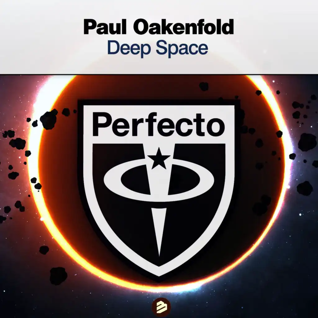 Deep Space (Radio Edit)