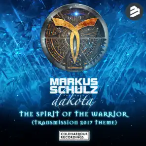 The Spirit Of The Warrior [Transmission 2017 Theme] (Radio Edit)