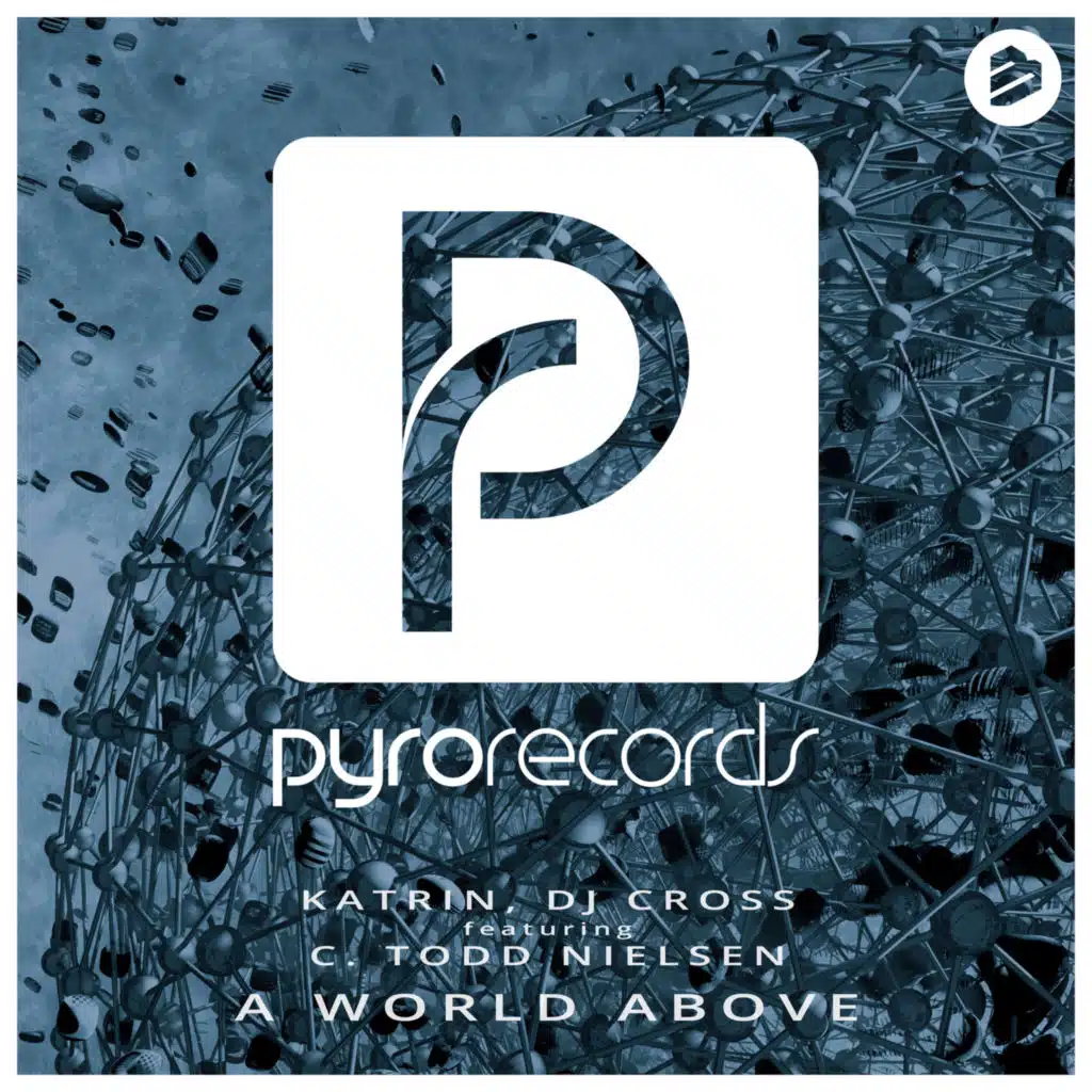 A World Above (Radio Edit) feat. Todd Nielsen