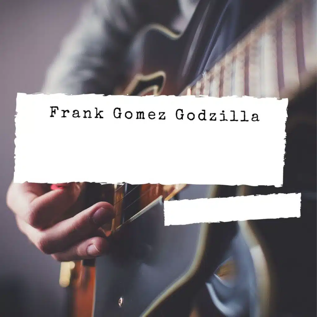 Frank Gomez