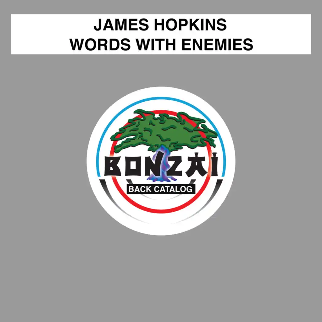 Words With Enemies