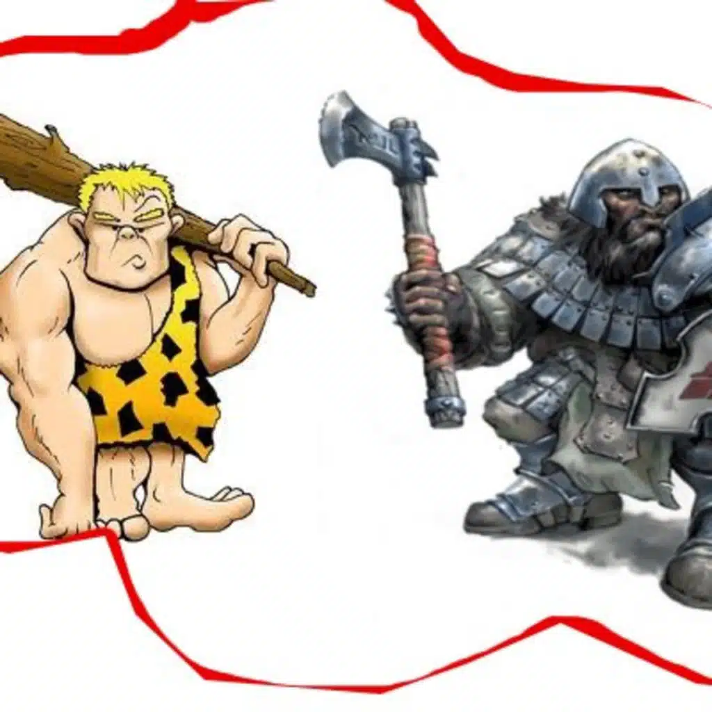 The CJANDJM Podcast!