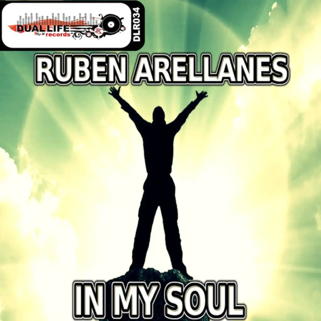 Ruben Arellanes