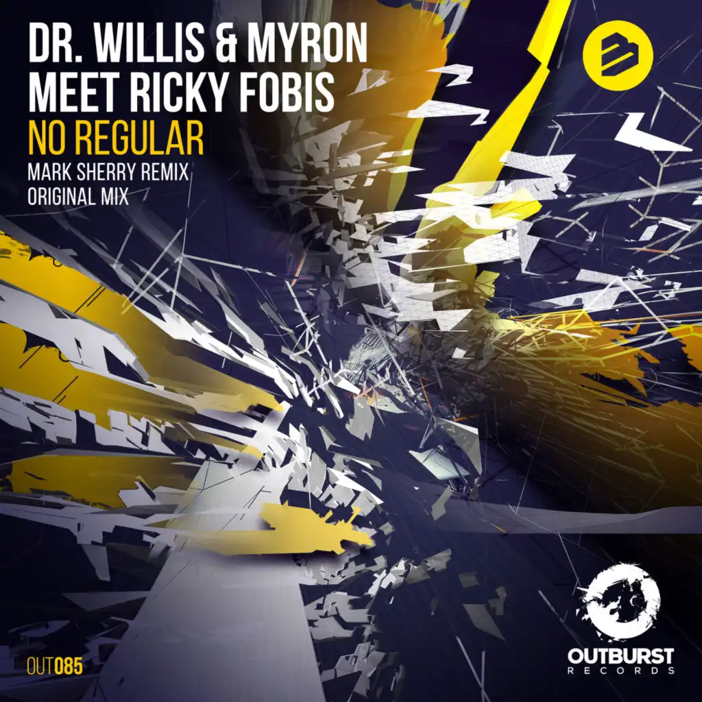 Dr. Willis, Myron & Ricky Fobis