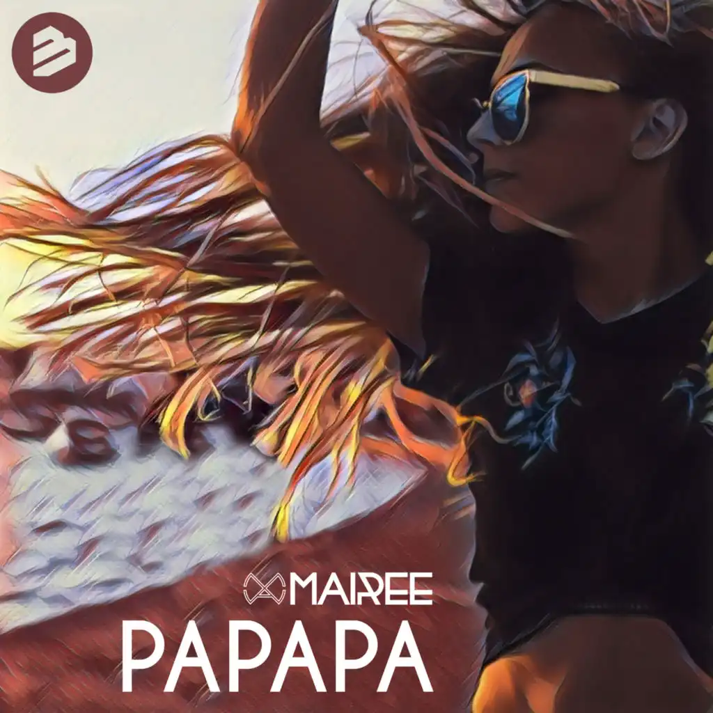Papapa (Club Mix)