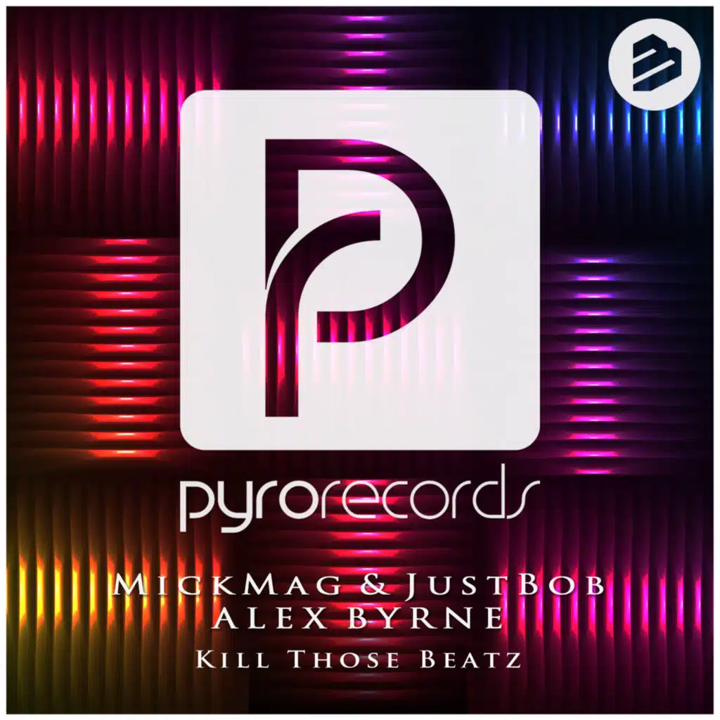 MickMag, JustBob, Alex Byrne