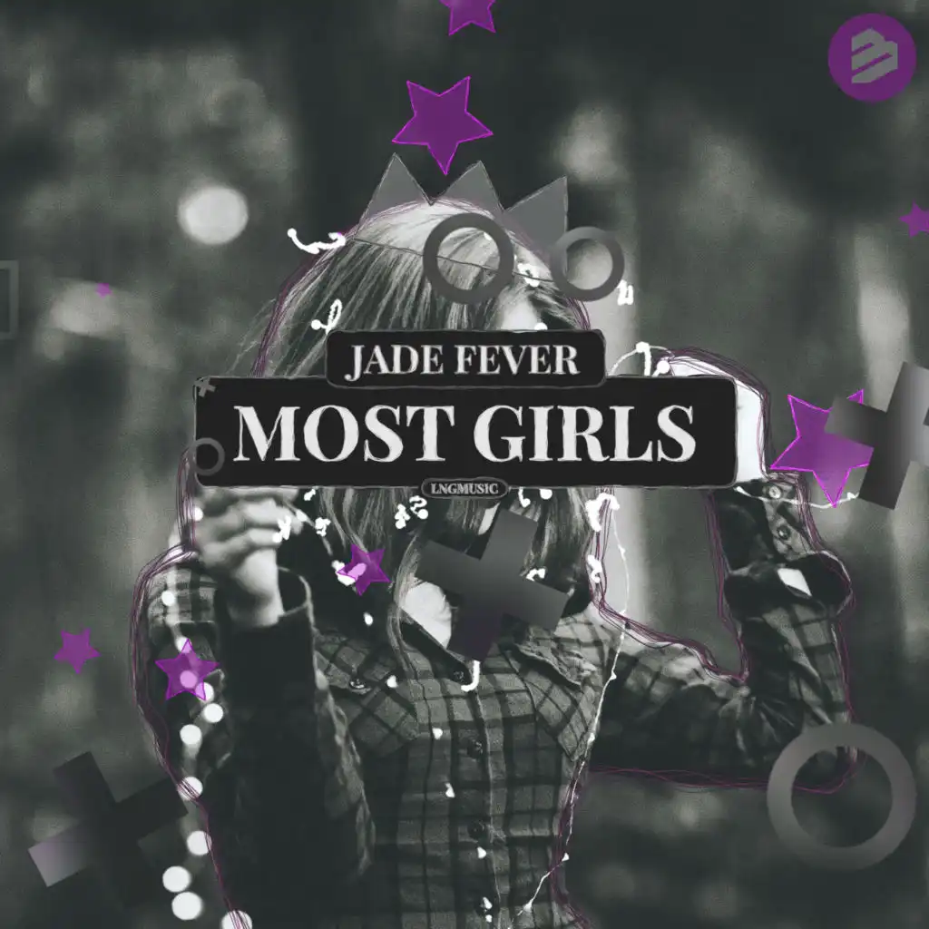 Most Girls (Dance Radio Edit)