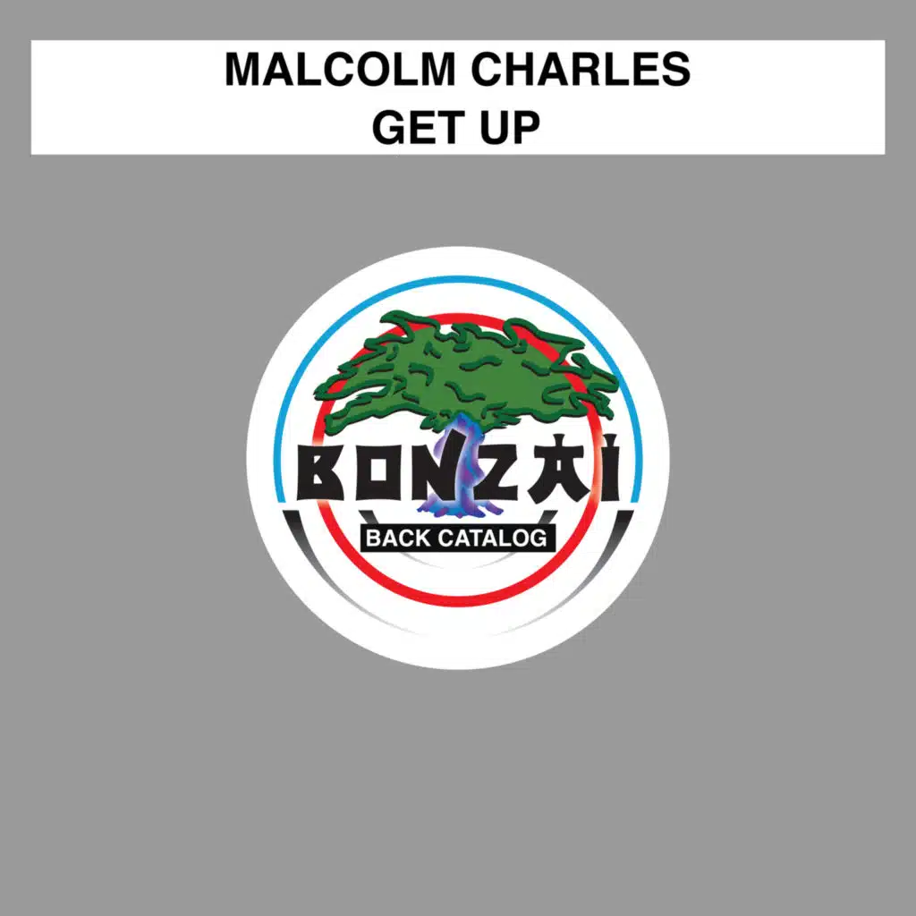 Malcolm Charles