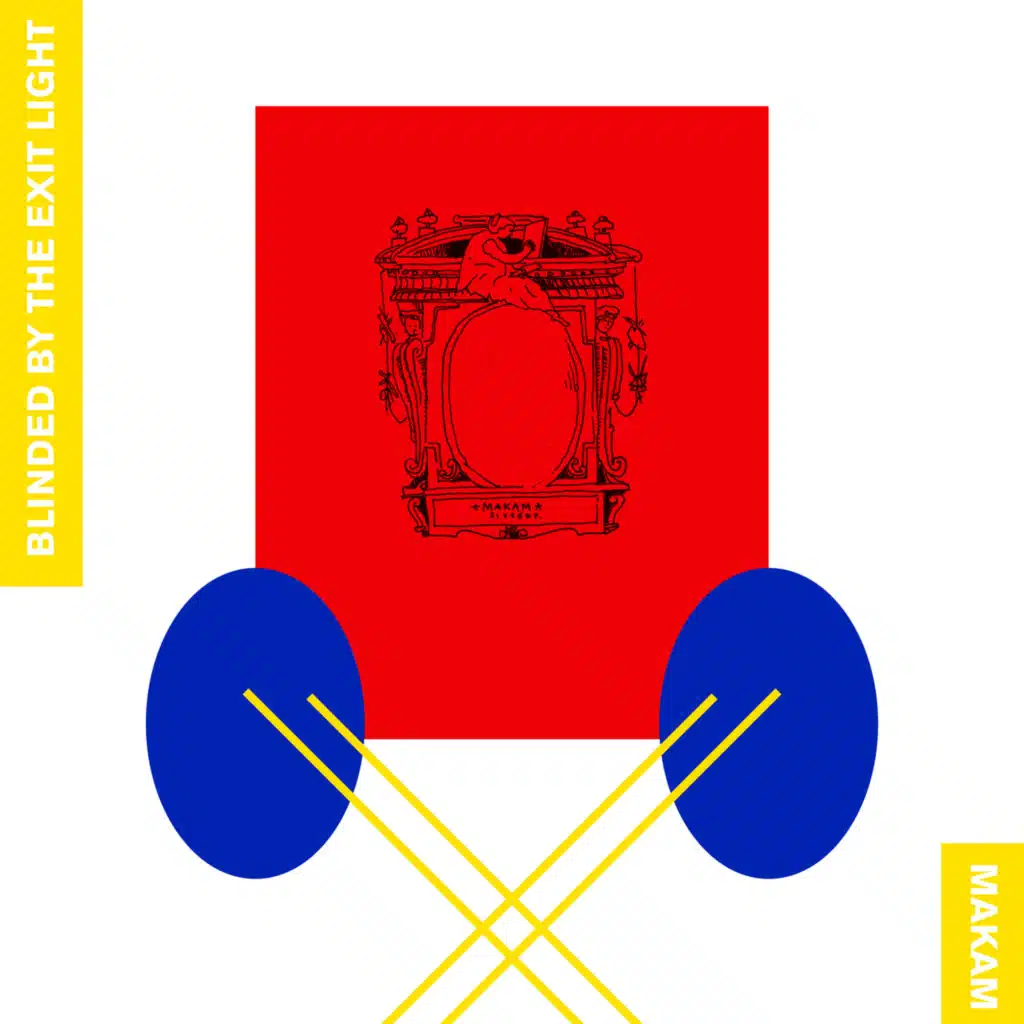 Blinded By the Exit Light