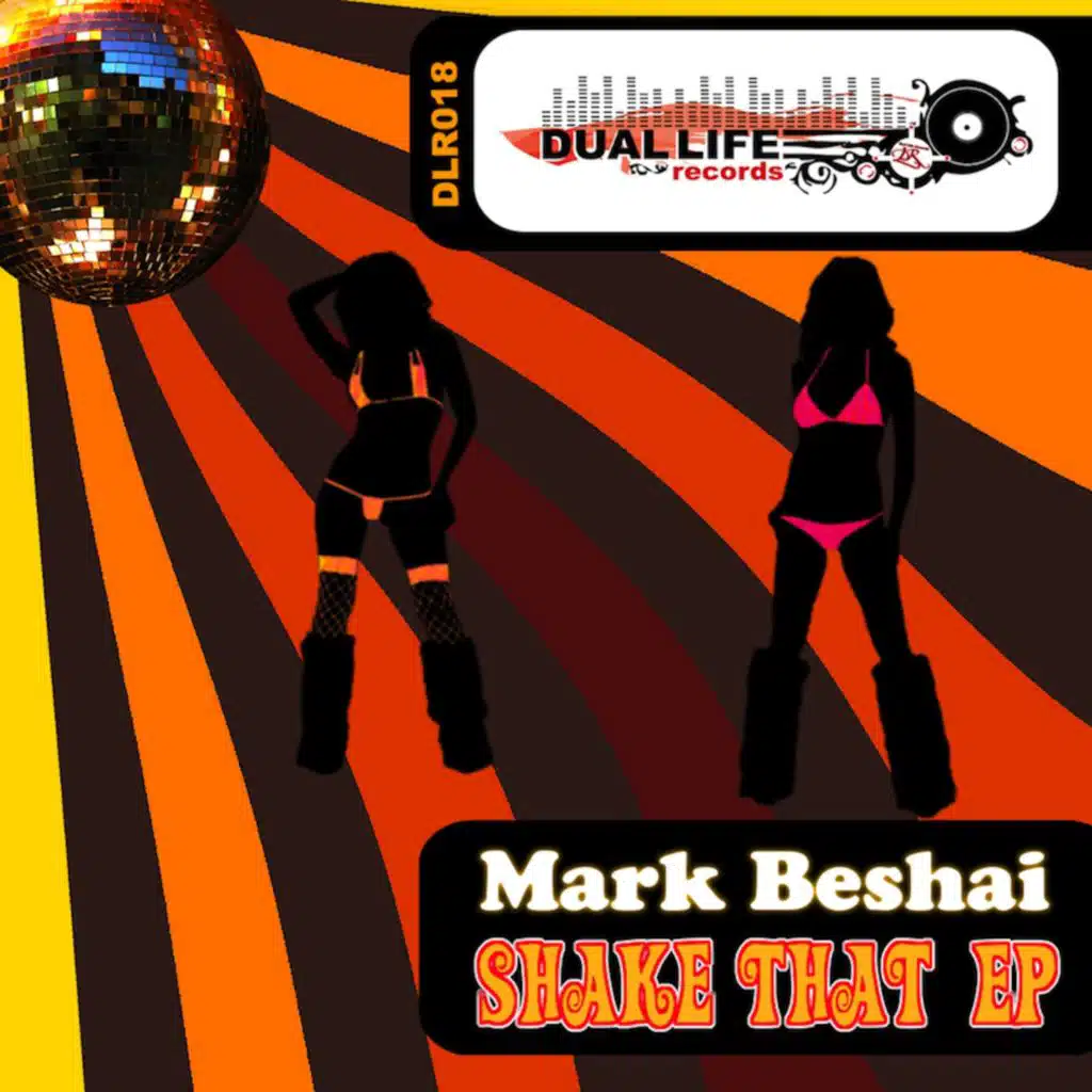 Mark Beshai