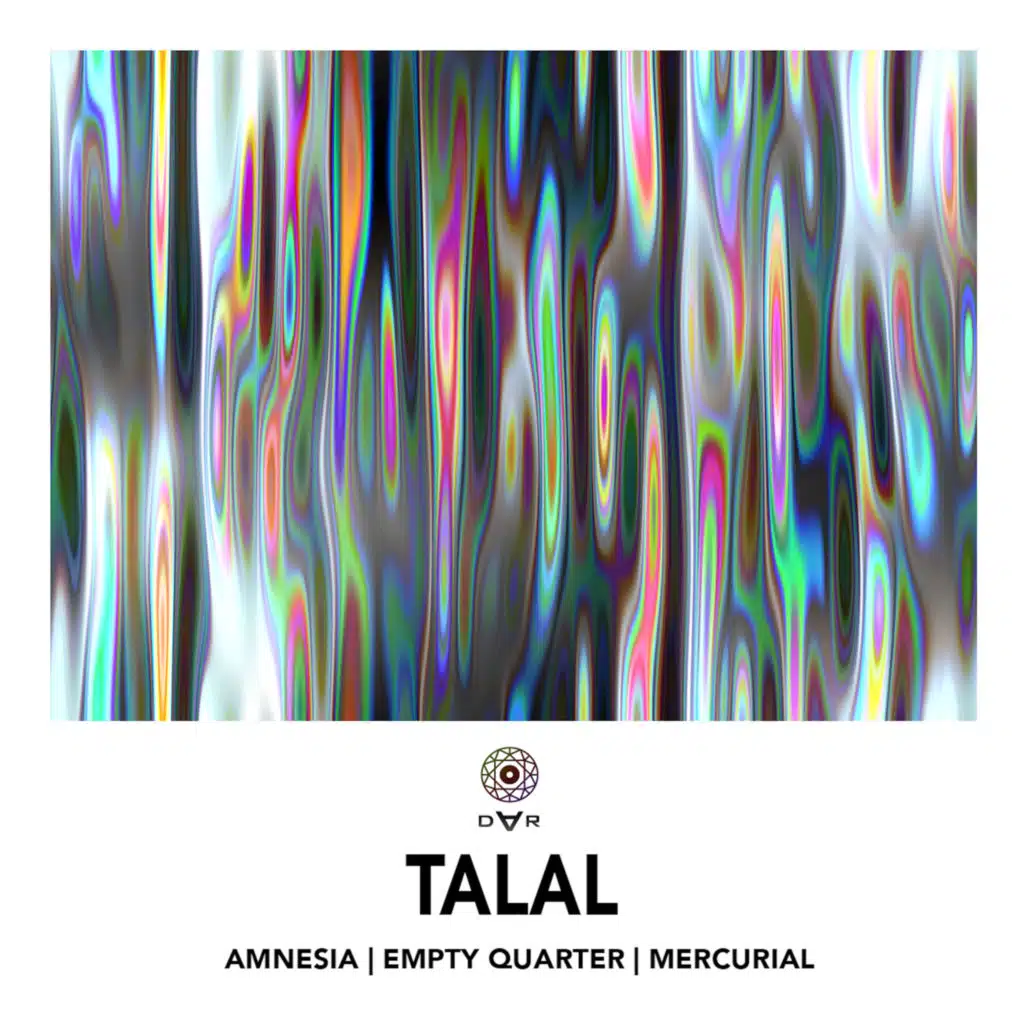 Amnesia (CC1 Vocal Mix)