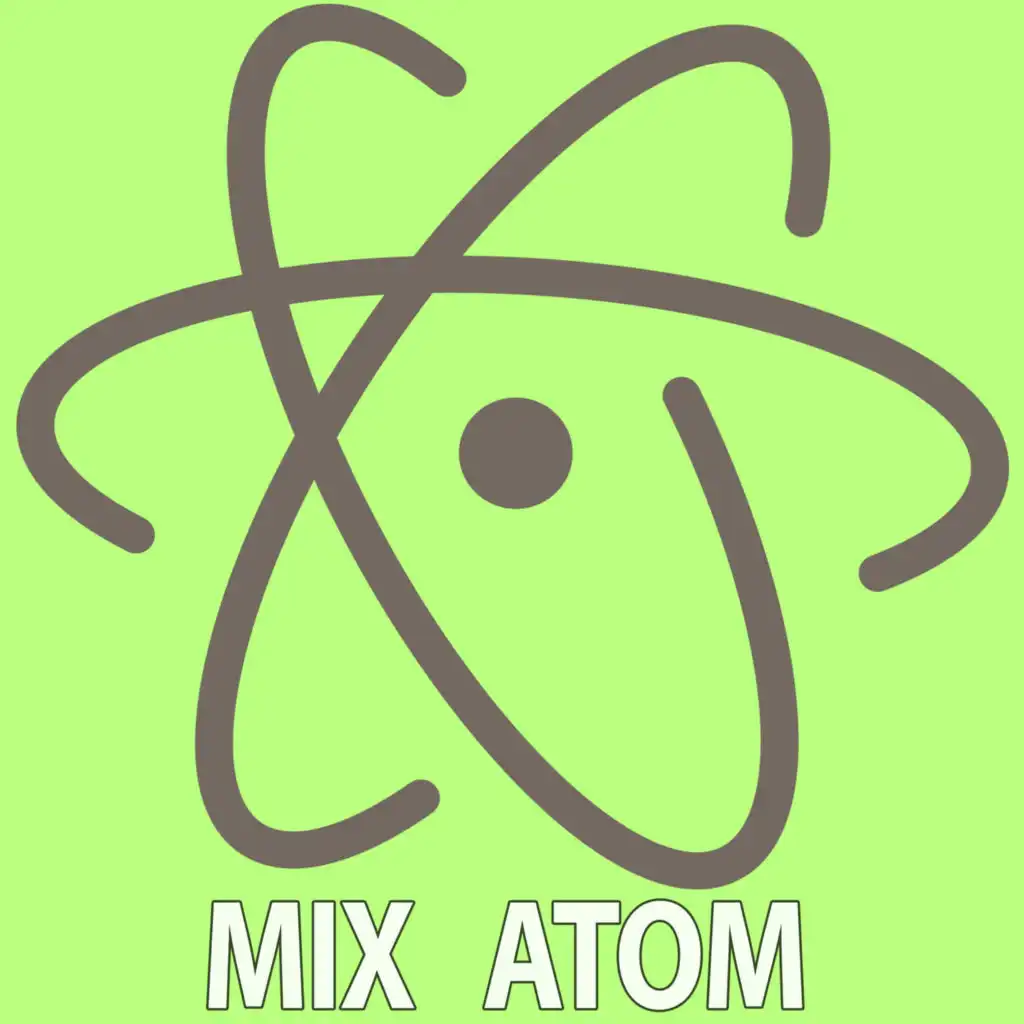 Music Atom, Techno Red