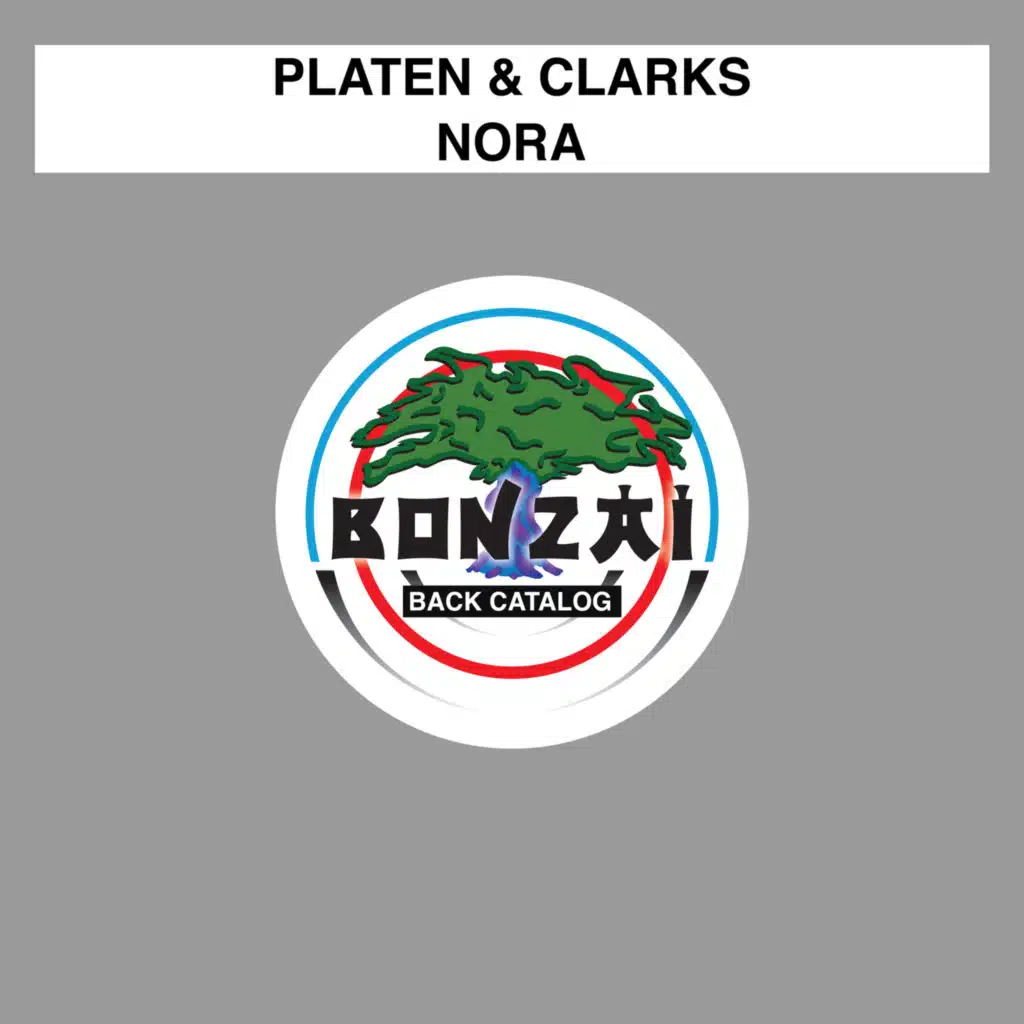 Platen & Clarks
