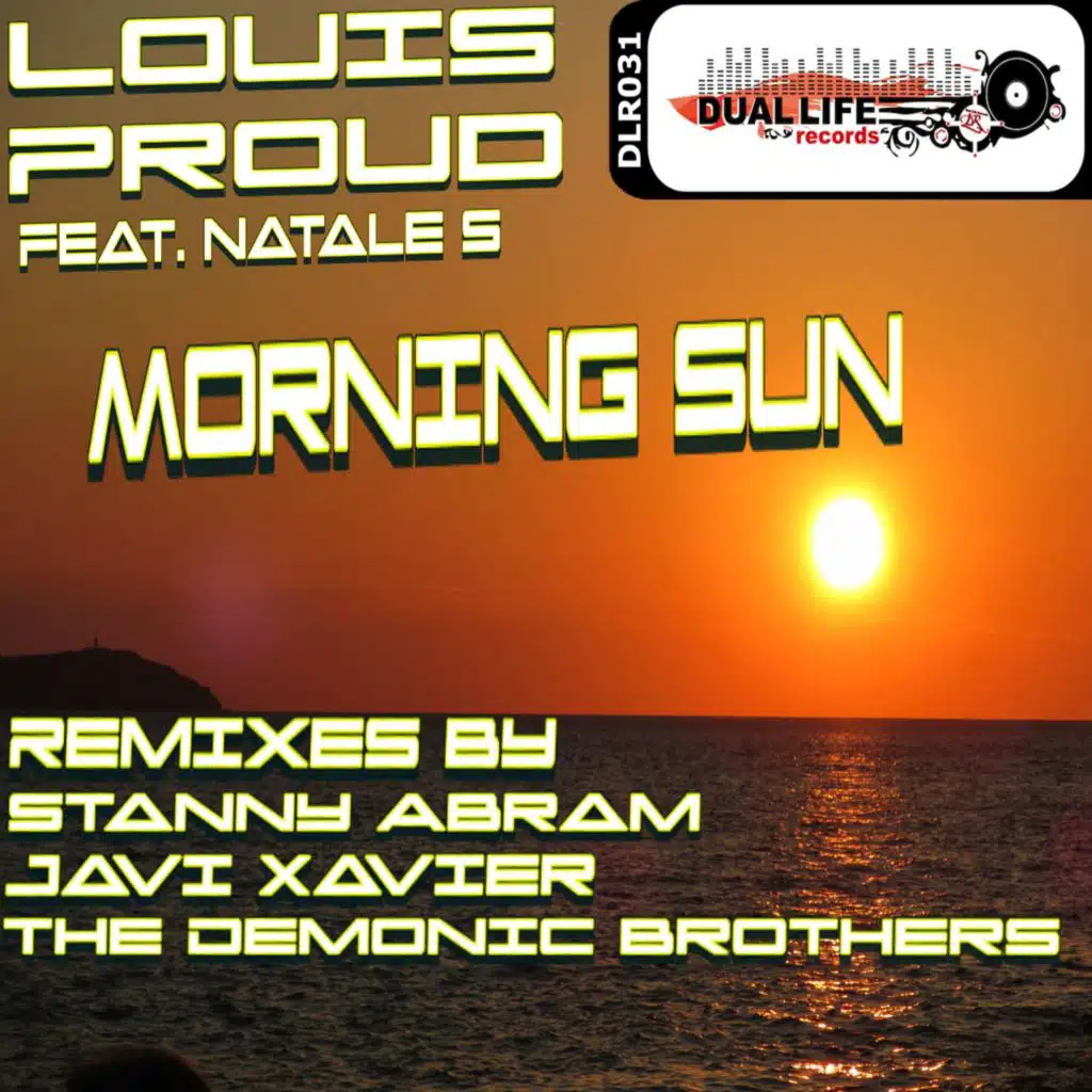 Morning Sun (Stanny Abram Abracadabra Remix) feat. Natale S.