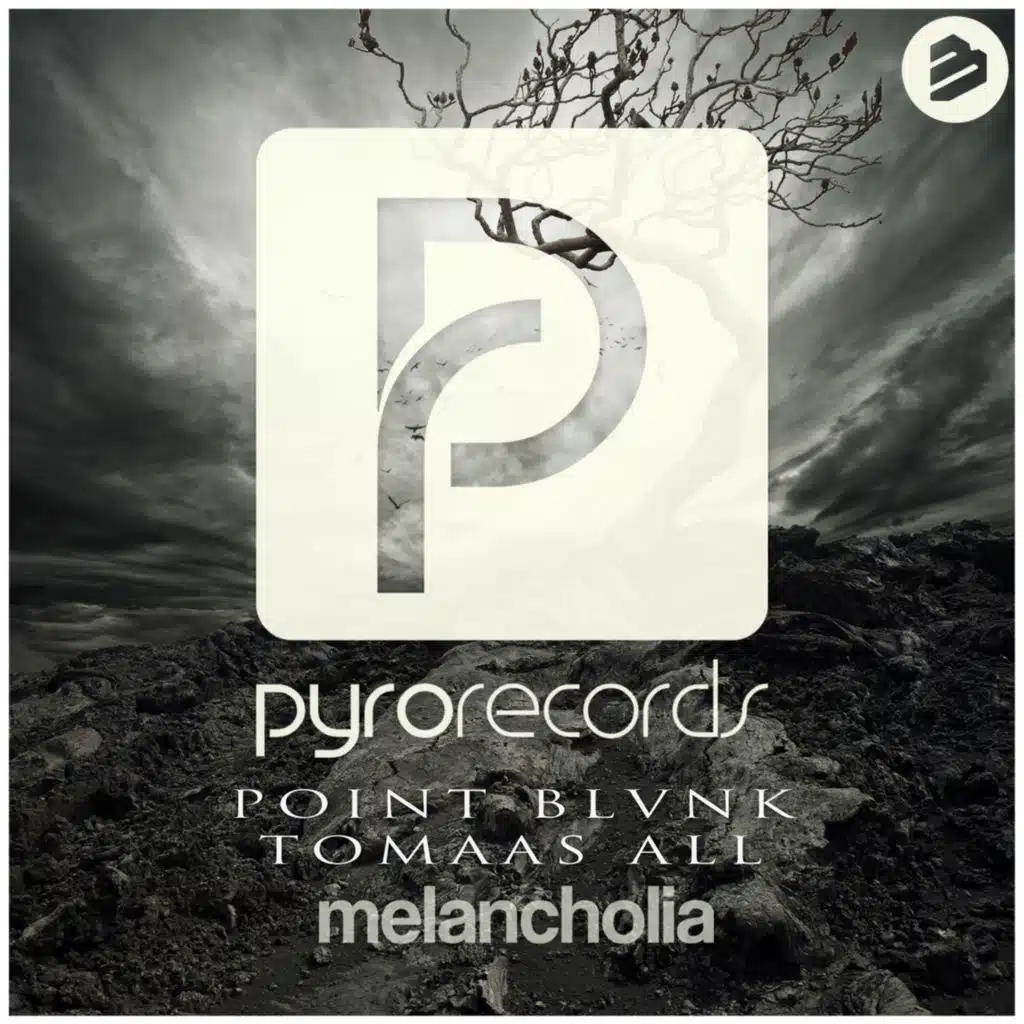 Point Blvnk & Tomaas All