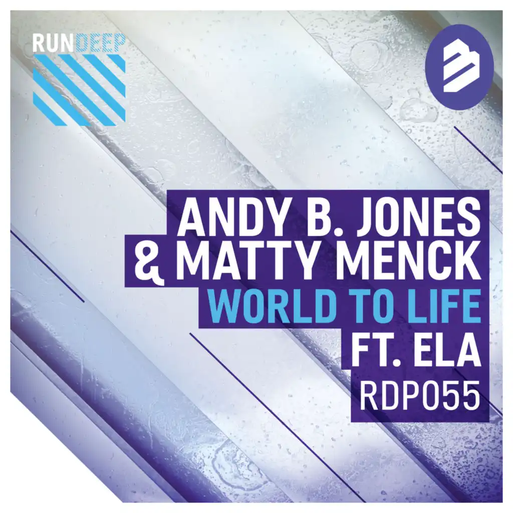 World To Life (Matty Menck Remix) feat. Ela