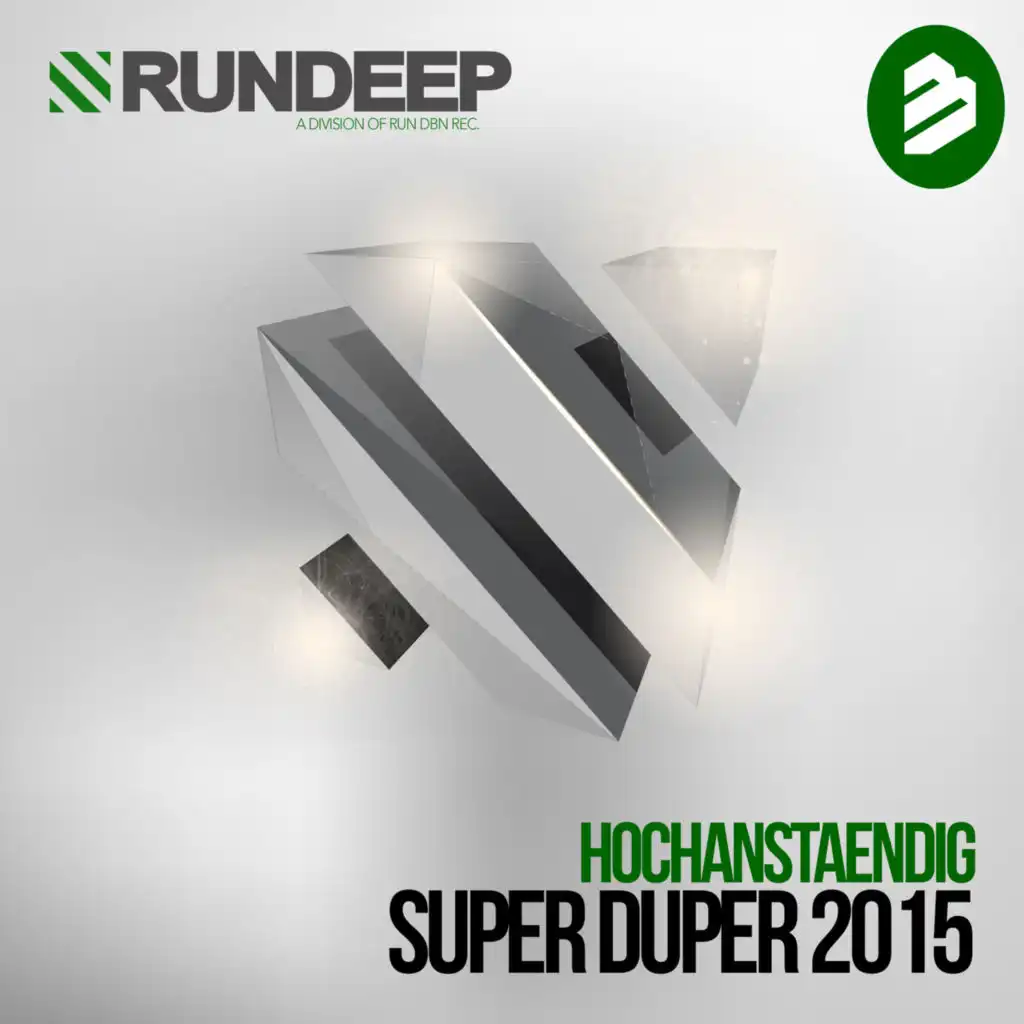 Super Duper 2015 (Extended Mix)