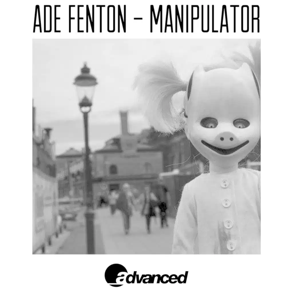 Ade Fenton