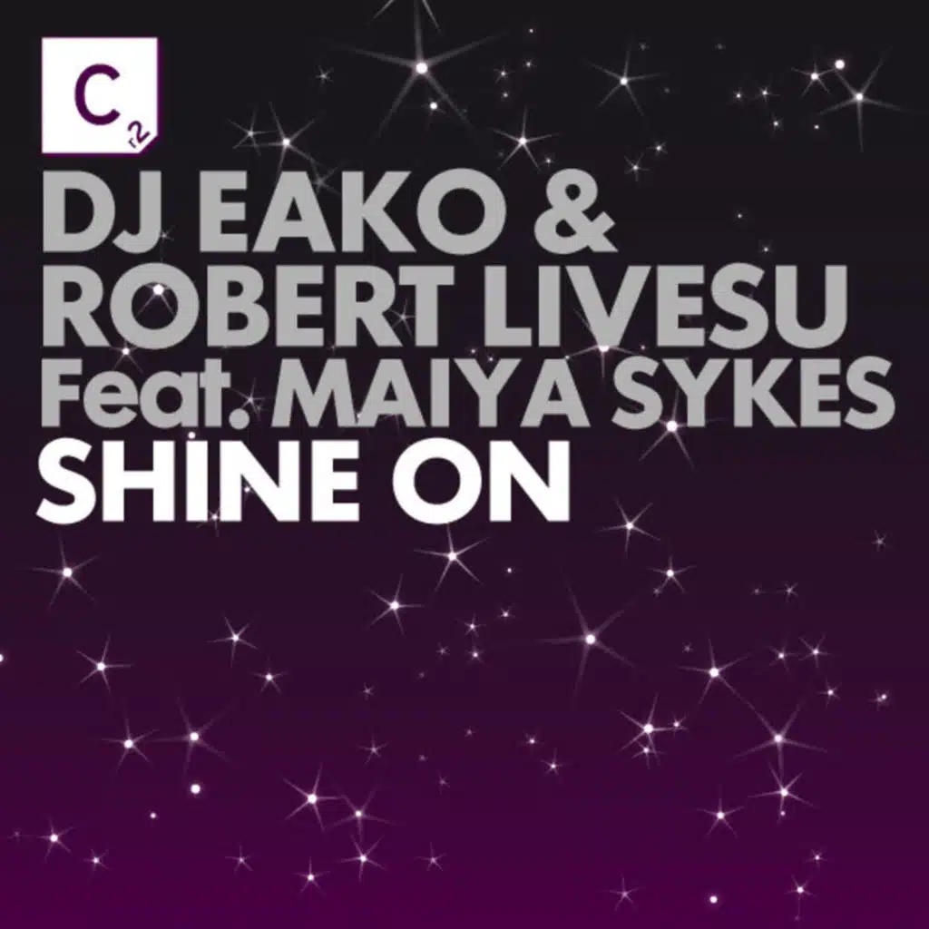 Robert Livesu & DJ Eako