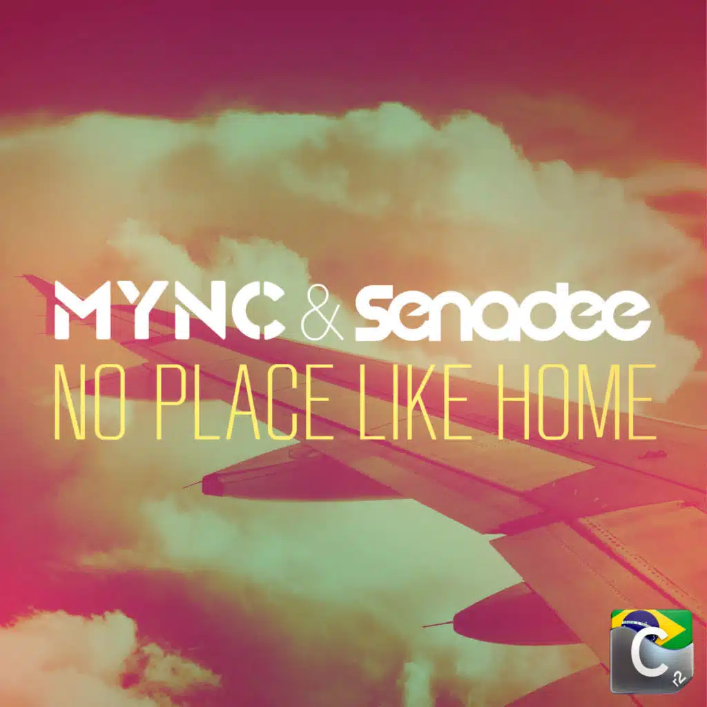 No Place Like Home (Original Club Mix)