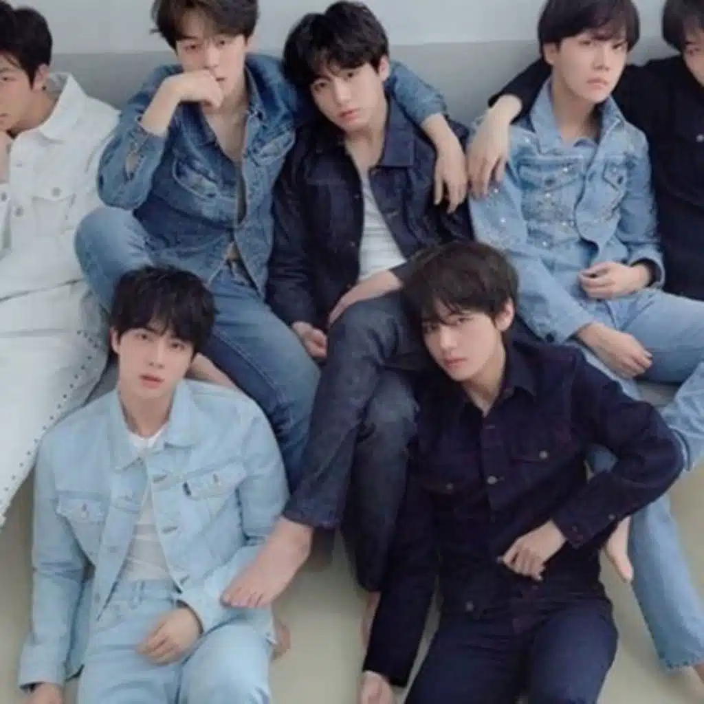 BTS, 