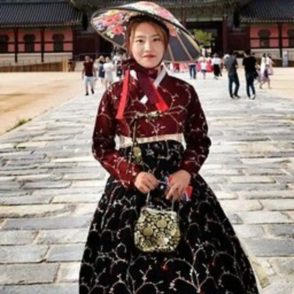 Few things you must know about South Korea🤗