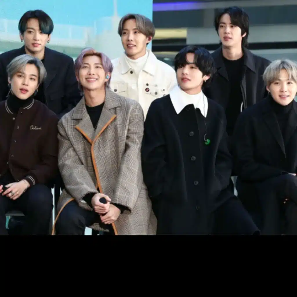 Why is BTS so Famous?