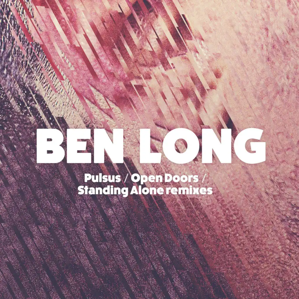 Standing Alone (Ben Long remix featuring John O'Connell)